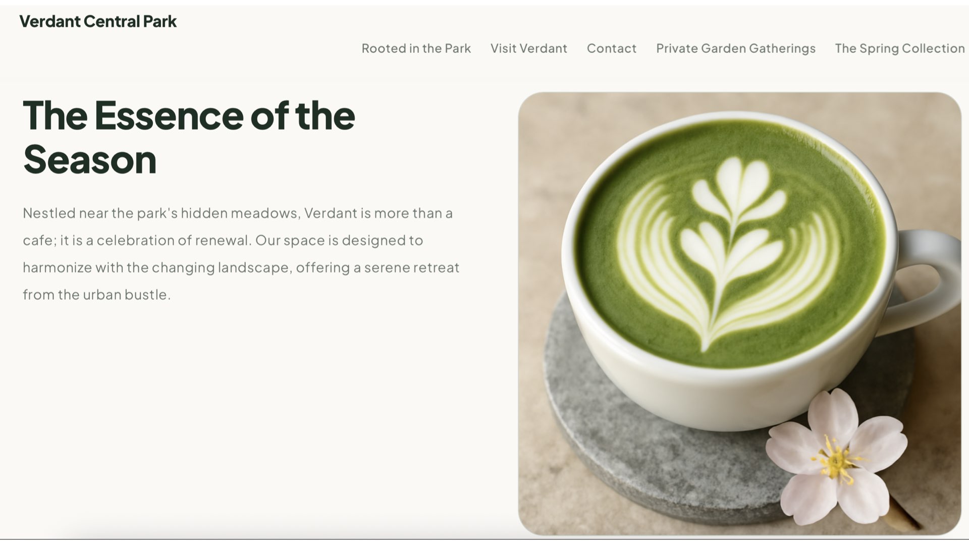 Atelier: AI Website Builder — Build a Stunning Site from Your iPhone